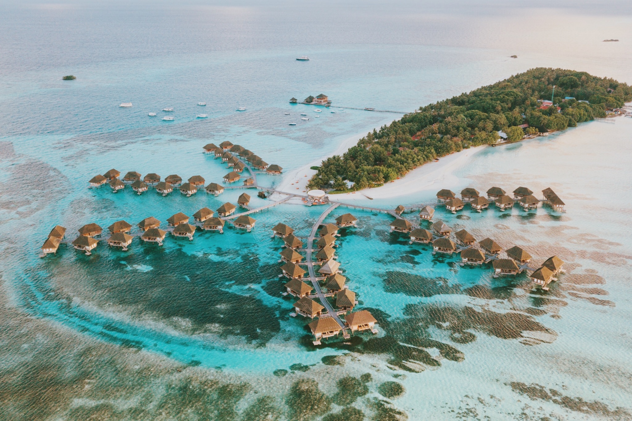 Club med kani maldives как забронировать