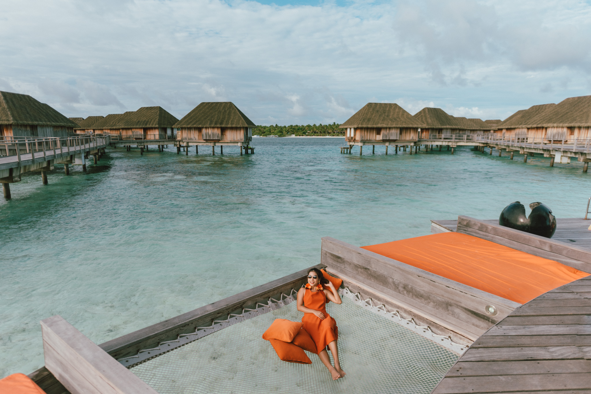 Club med kani maldives как забронировать